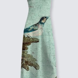 Amsterdam Lena Dress